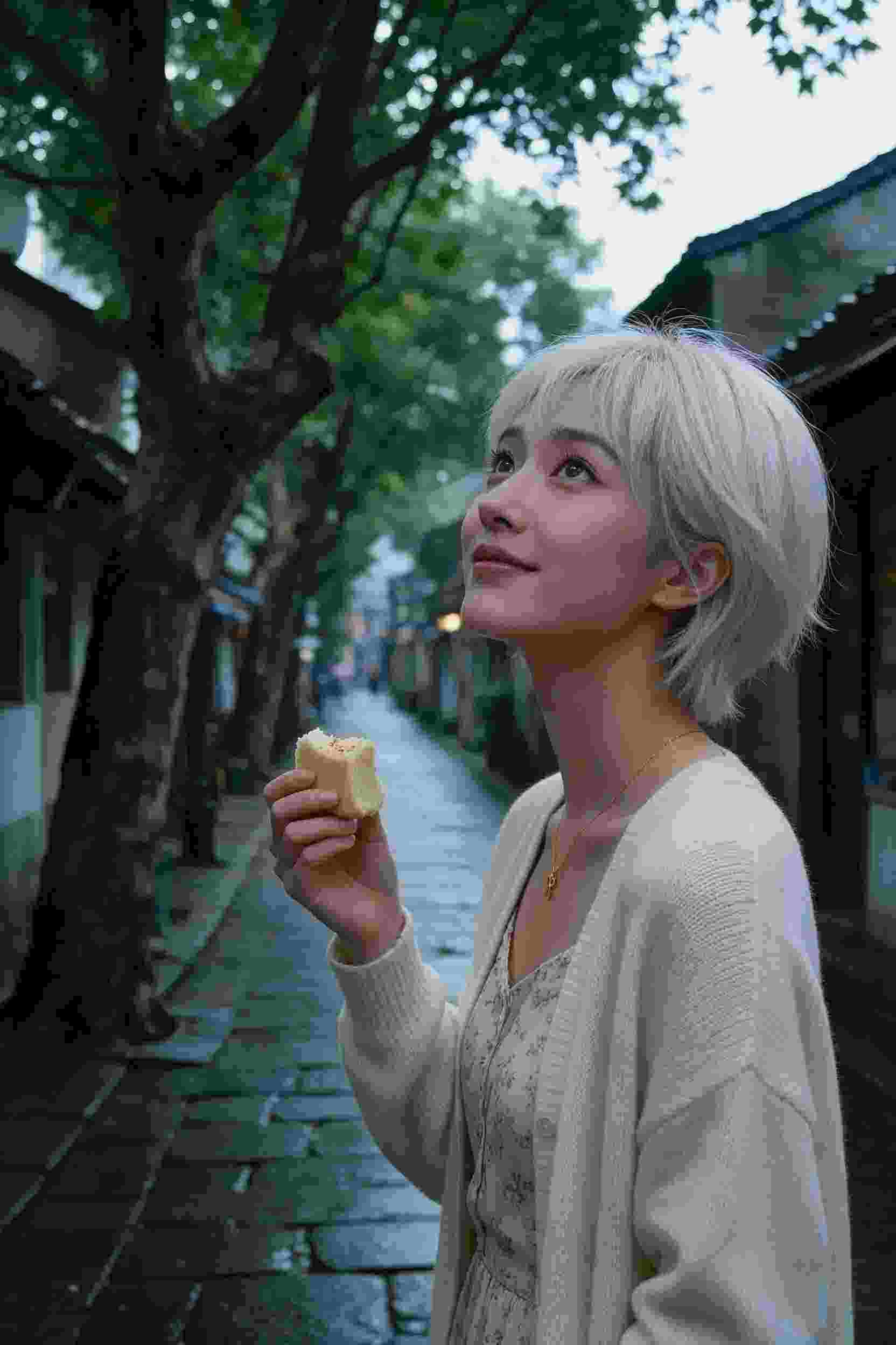 神秘之门