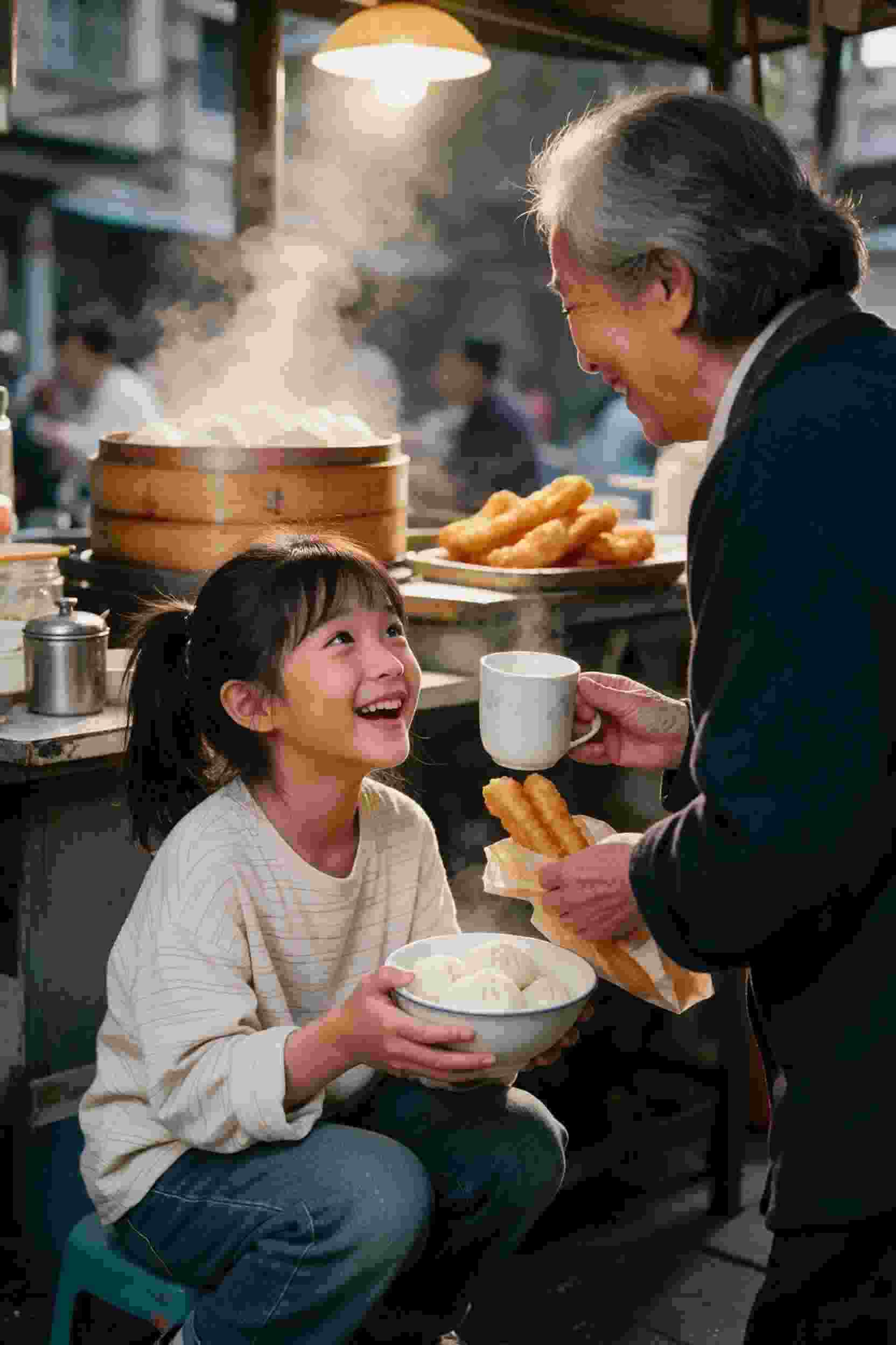 拳击之心