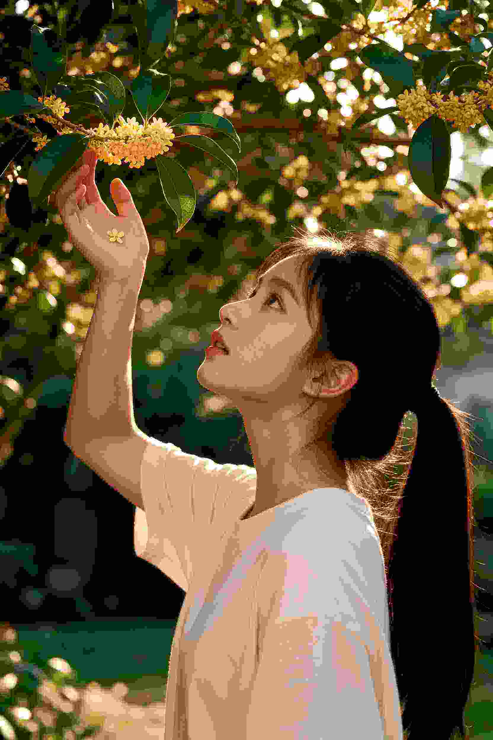 校园恋爱