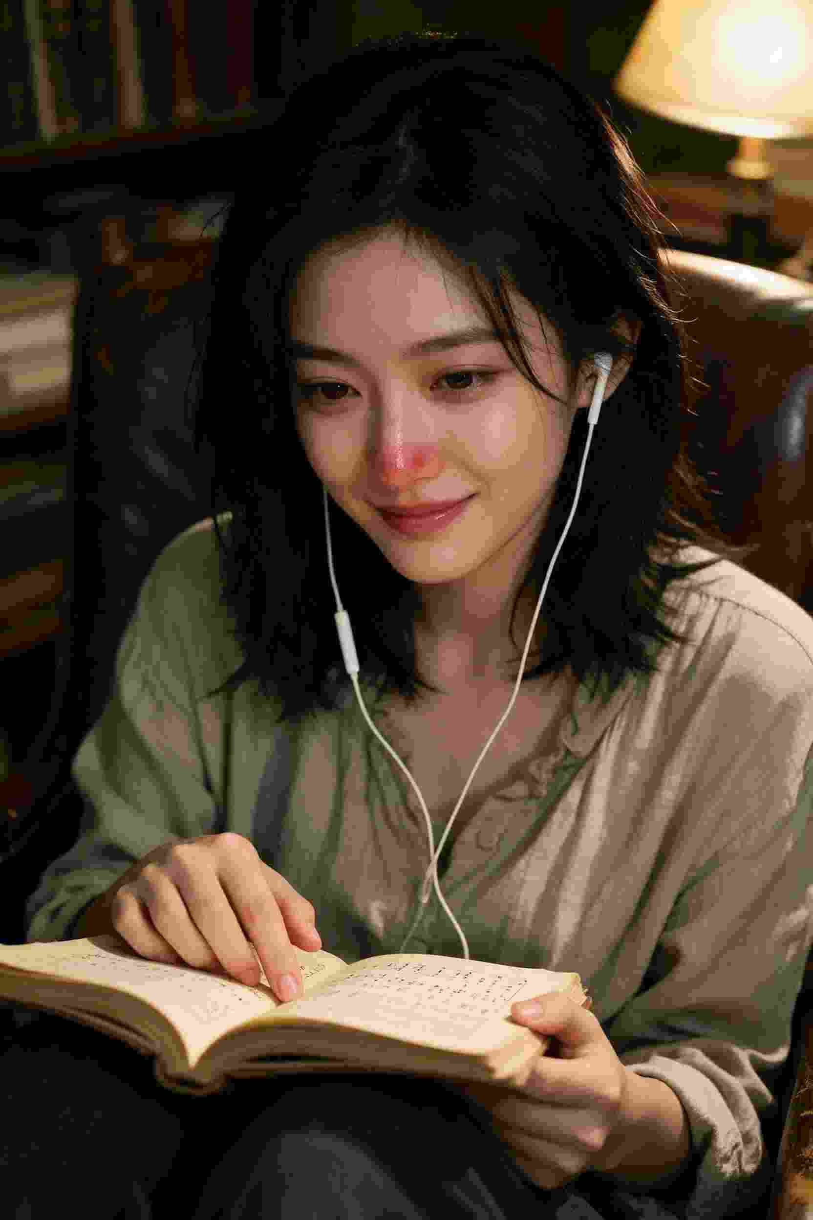 谜团重重